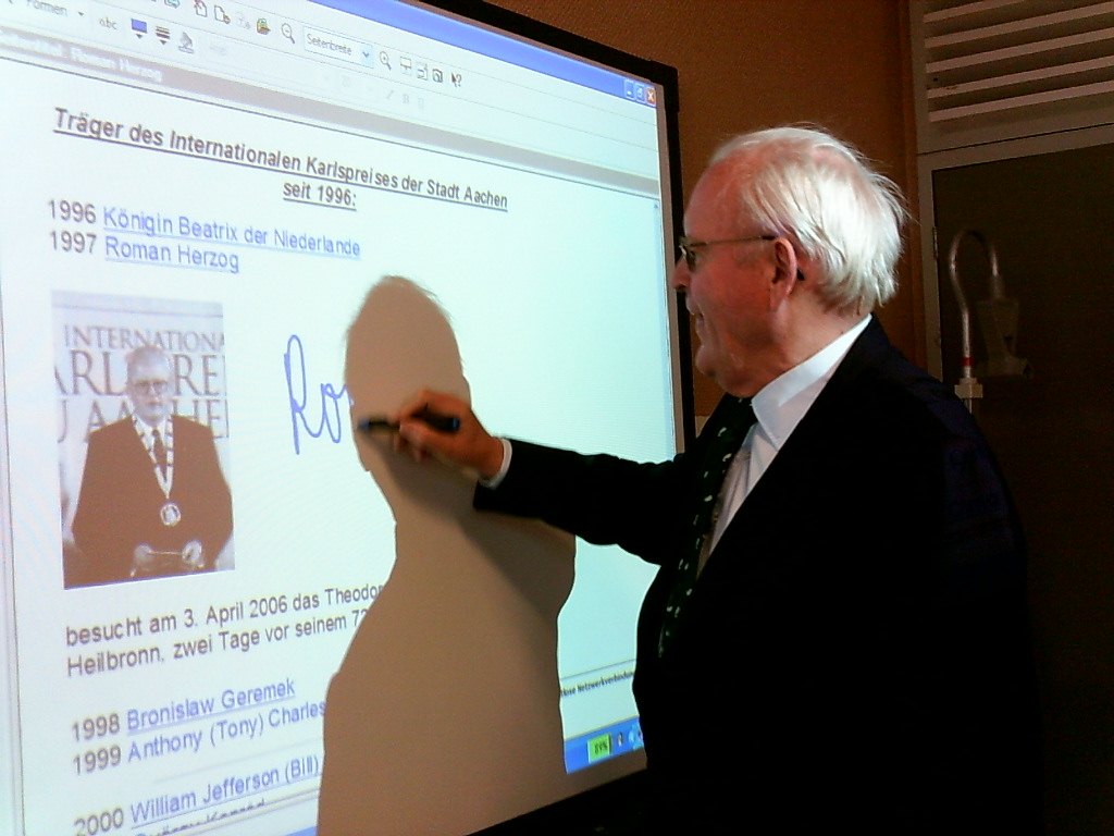 smartboard