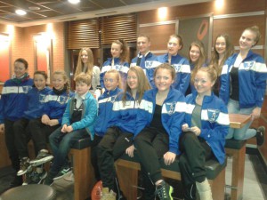 Foto: TeichGirls