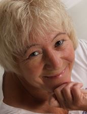 Ruth Vossen (zertifizierte Kneipp-Gesundheitstrainerin, Kräuterexpertin)